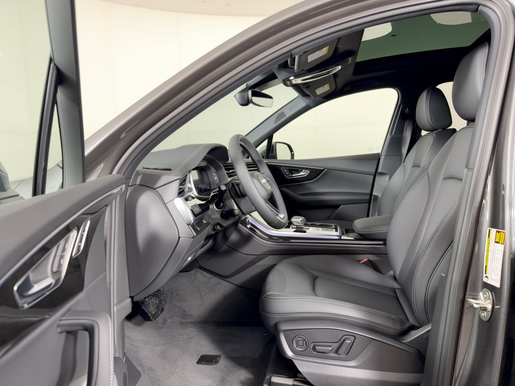 New 2026 Audi Q7 2.0T Premium Plus AWD/4WD image 5
