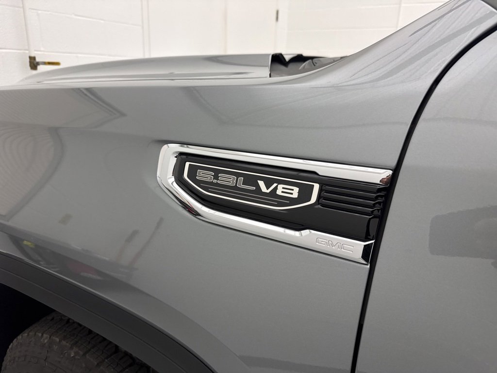 New 2026 GMC Sierra 1500 SLT w/ SLT Premium Plus Package image 12