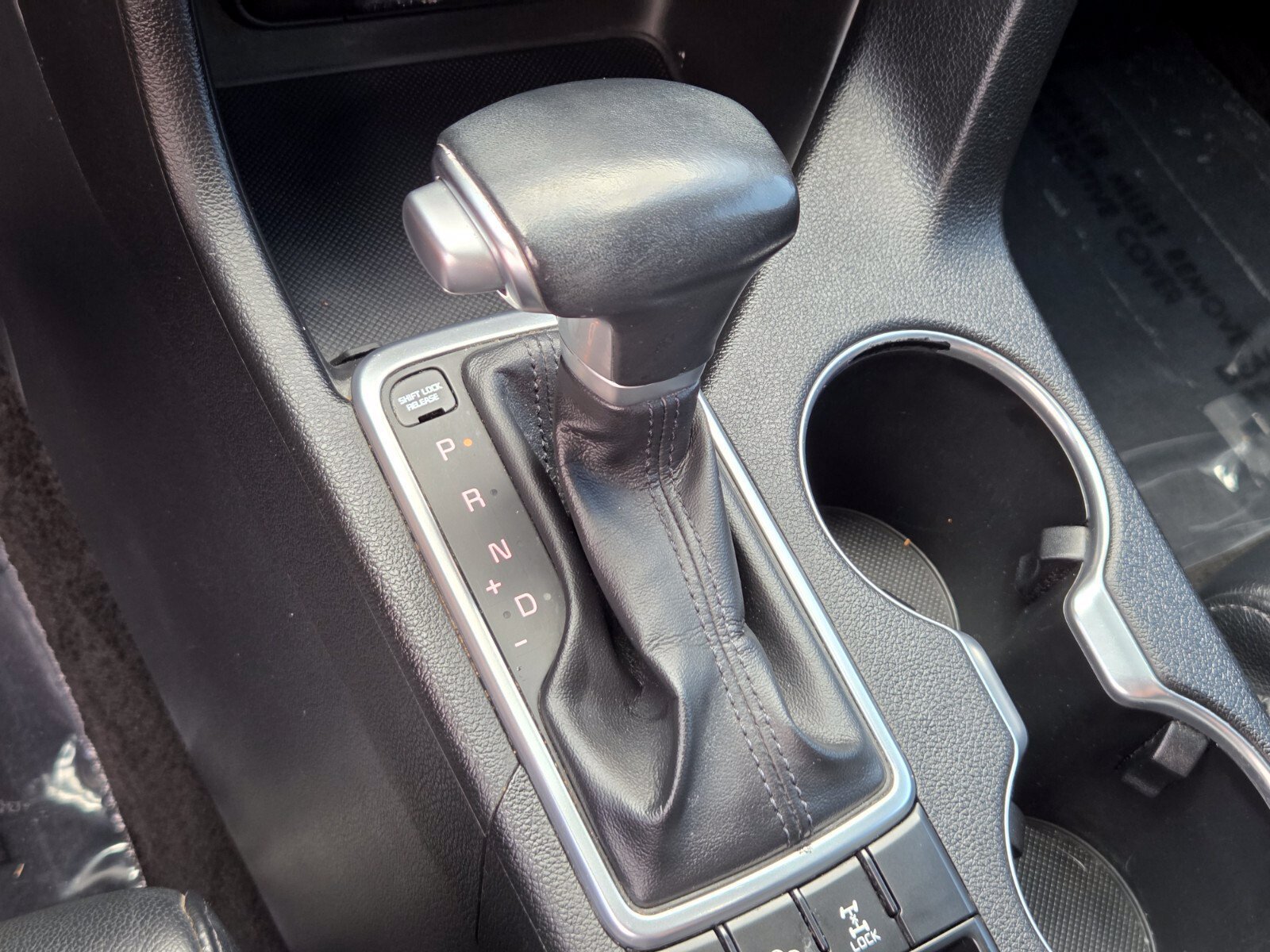 Used 2019 Kia Sportage EX w/ EX Premium Package AWD/4WD image 24