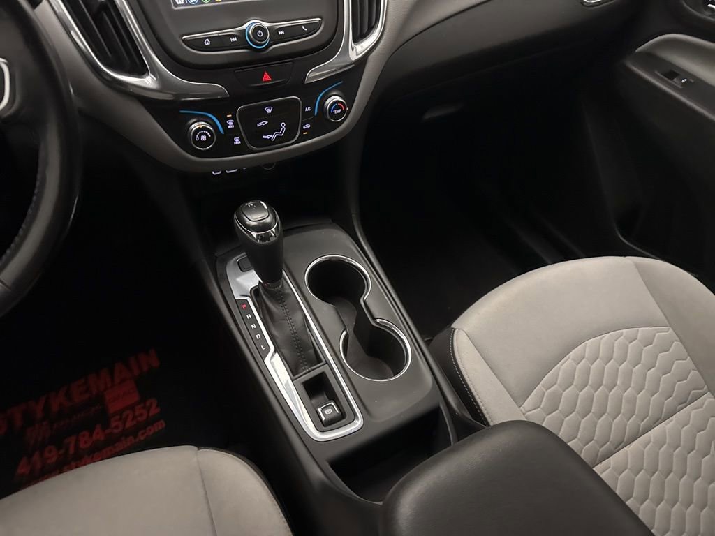 Used 2019 Chevrolet Equinox LT image 19