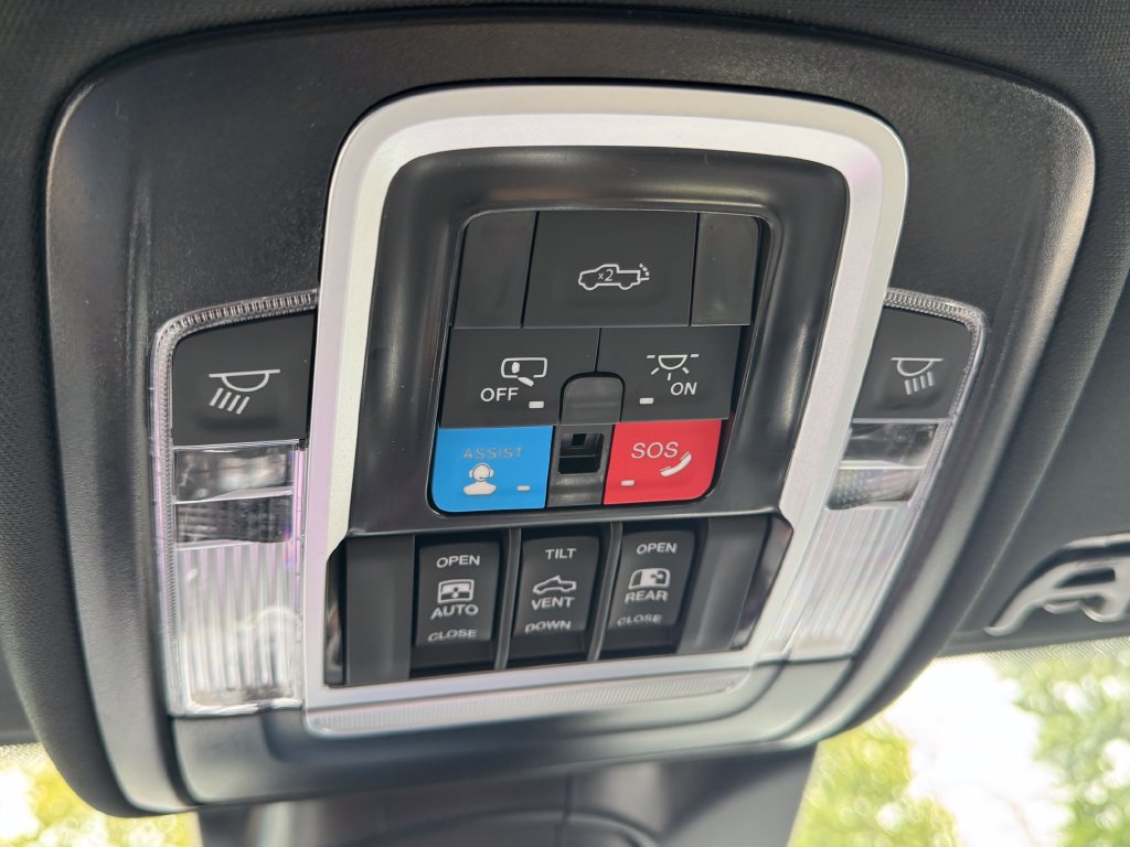 New 2027 RAM 3500 Laramie AWD/4WD image 23