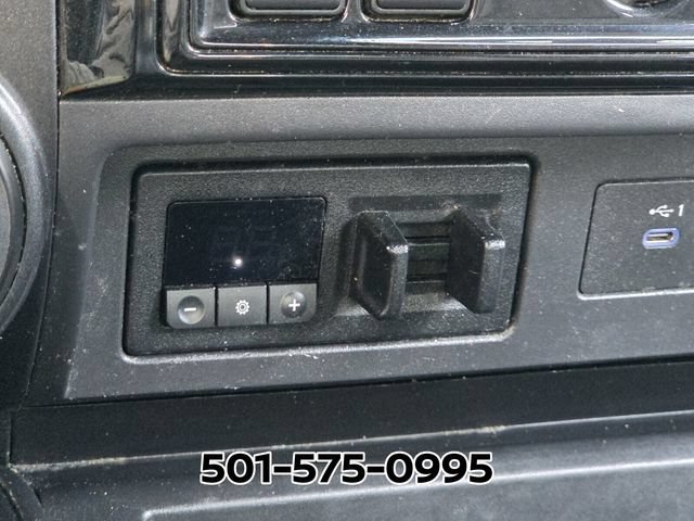 Used 2021 Nissan Titan PRO-4X w/ Pro-4x Utility Package AWD/4WD image 23