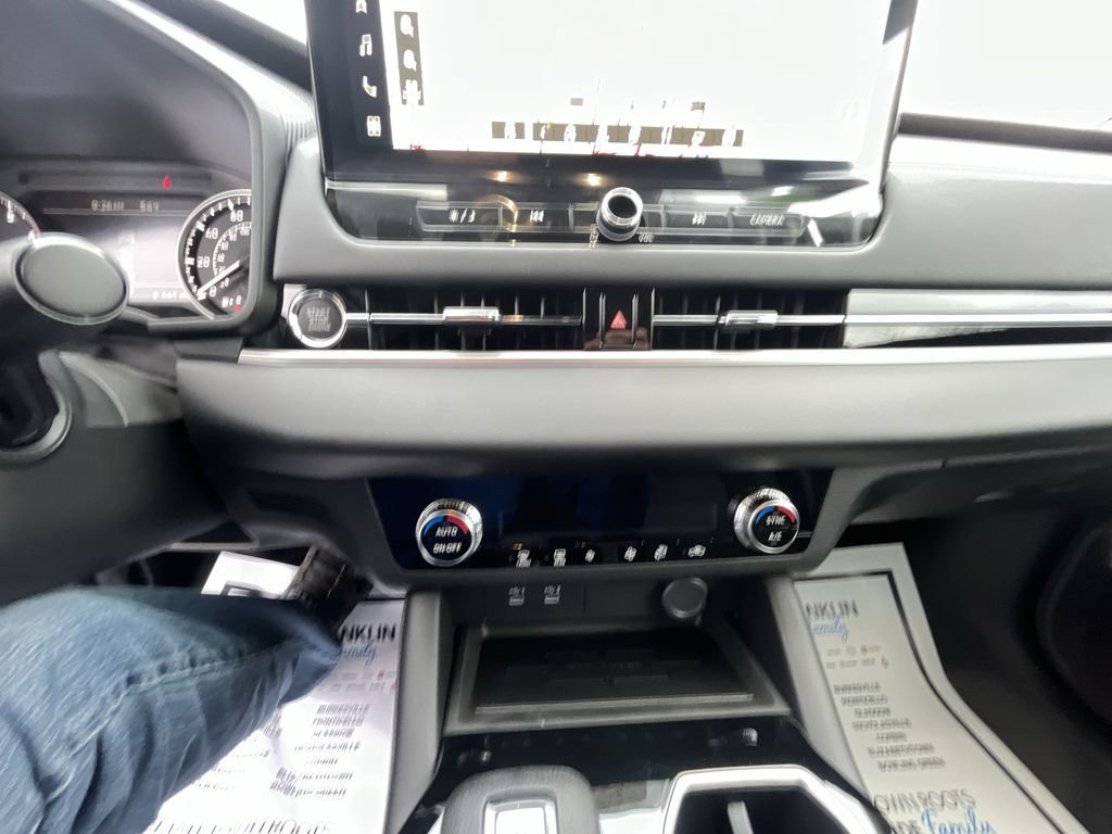 New 2026 Mitsubishi Outlander ES FWD image 19
