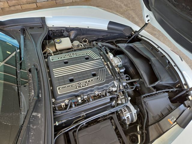 Used 2019 Chevrolet Corvette Z06 image 31