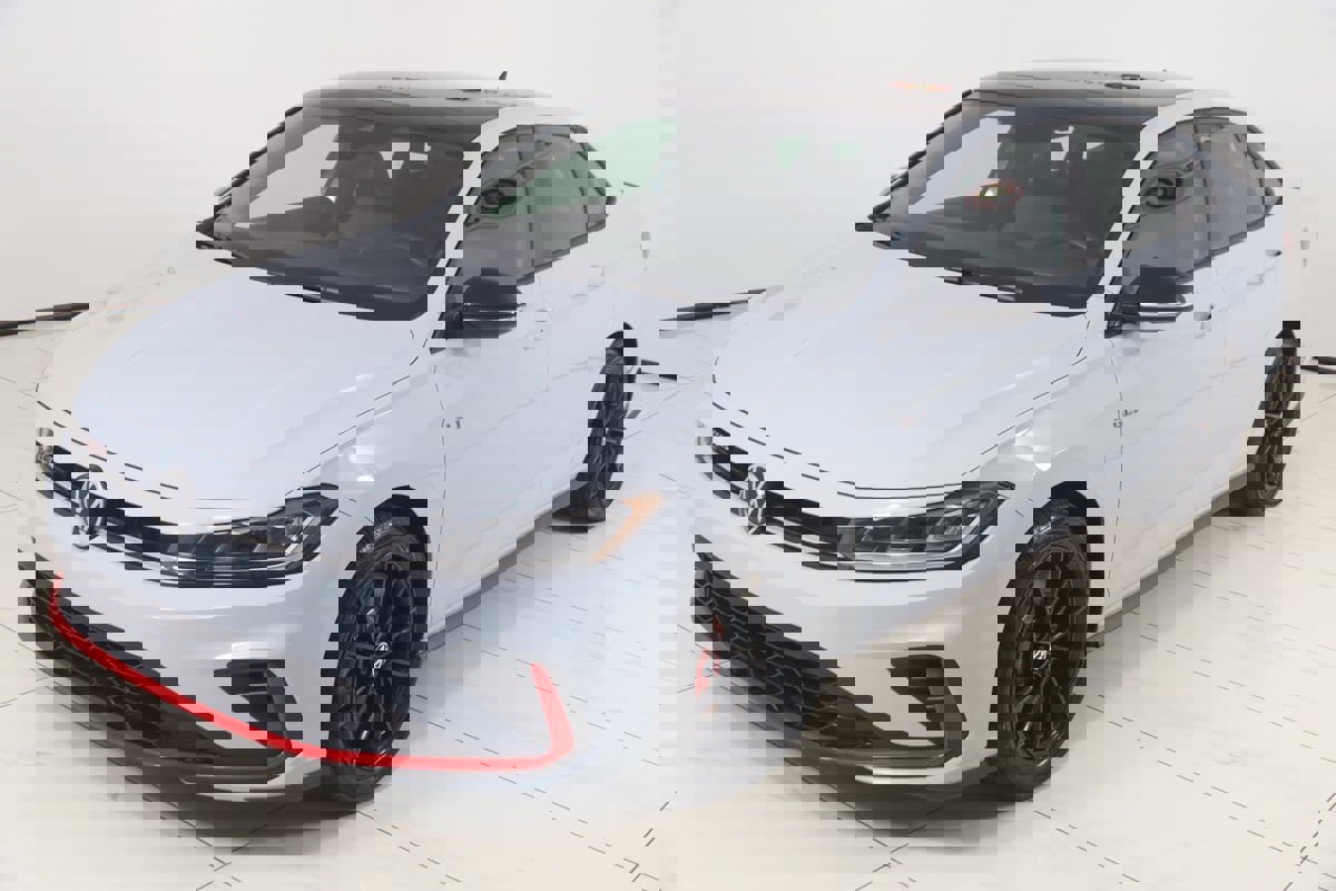 Used 2025 Volkswagen Jetta GLI Autobahn image 22