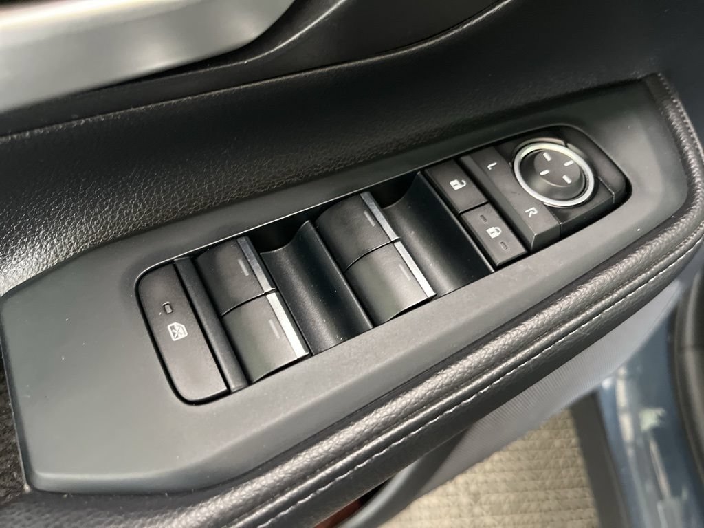 Used 2024 Toyota Grand Highlander AWD image 4