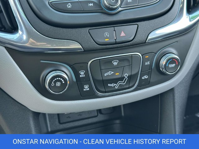Certified 2024 Chevrolet Equinox LS w/ Driver Confidence II Package AWD/4WD image 6