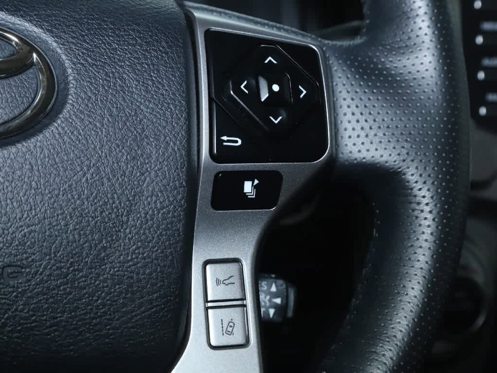 Certified 2023 Toyota 4Runner Limited AWD/4WD image 24