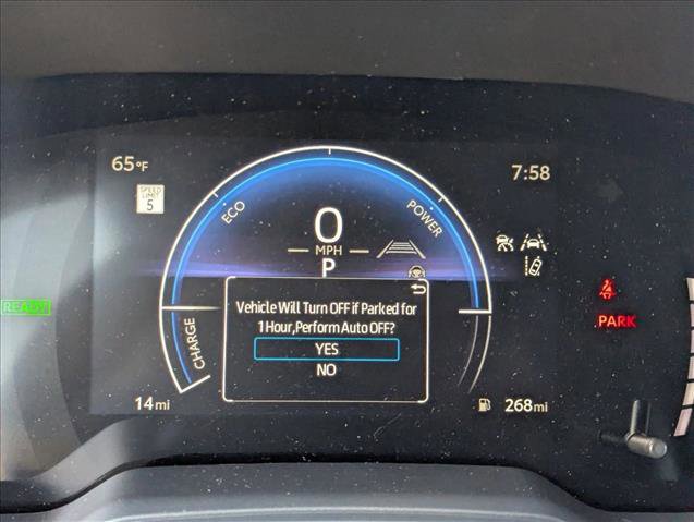 New 2026 Toyota Corolla Cross SE image 10