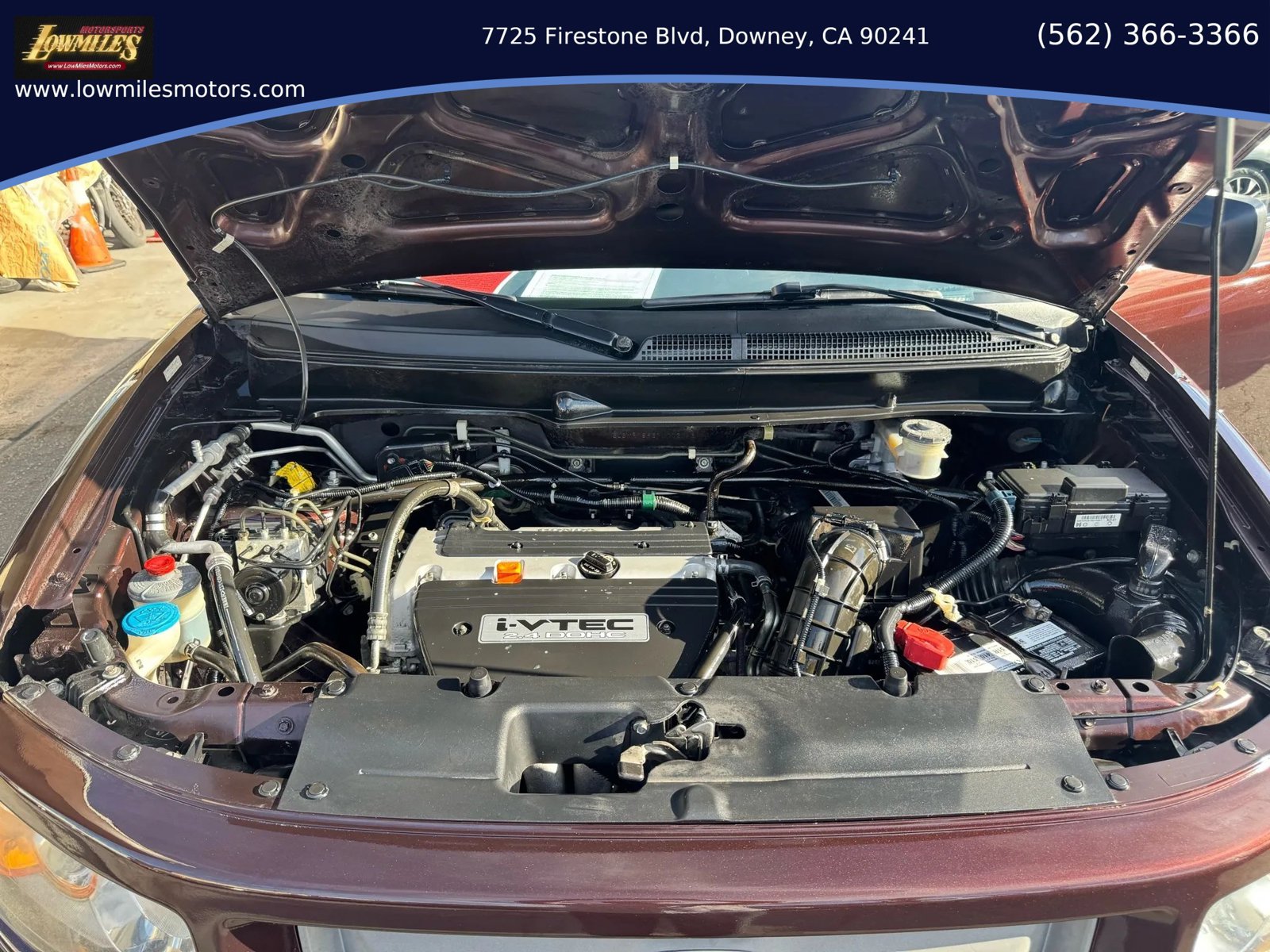 Used 2007 Honda Element SC image 13