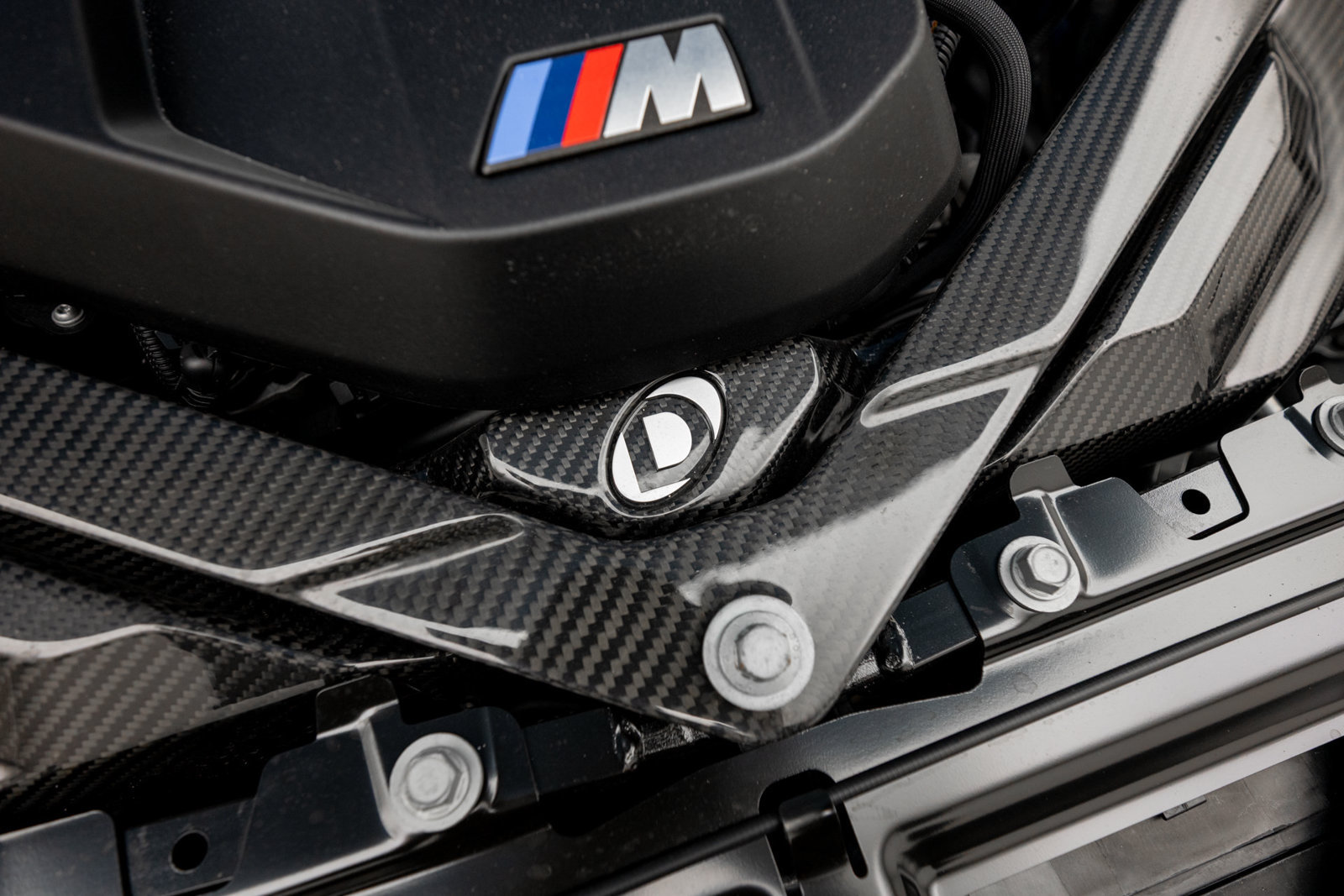 Used 2026 BMW M2 w/ Lighting Package RWD image 33