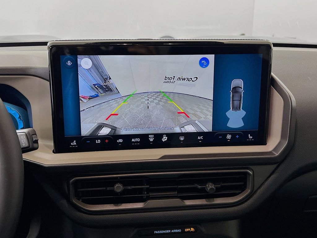 New 2025 Ford Bronco Sport Big Bend w/ Convenience Package image 20