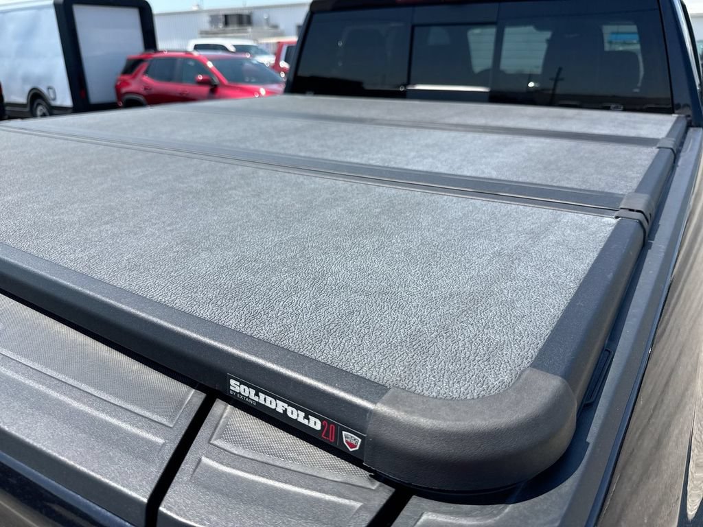 Used 2023 GMC Sierra 1500 Denali Ultimate AWD/4WD image 28
