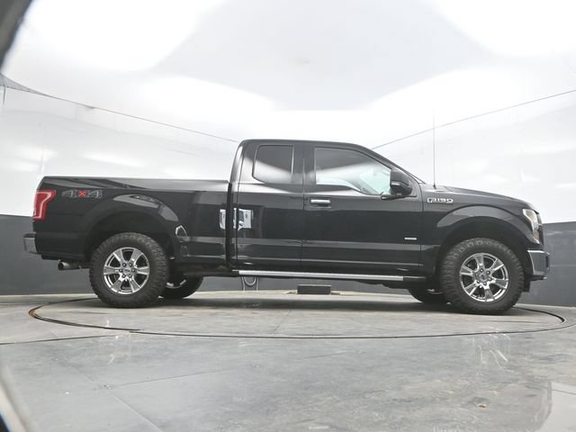 Used 2016 Ford F150 XLT w/ Equipment Group 302A Luxury AWD/4WD image 40