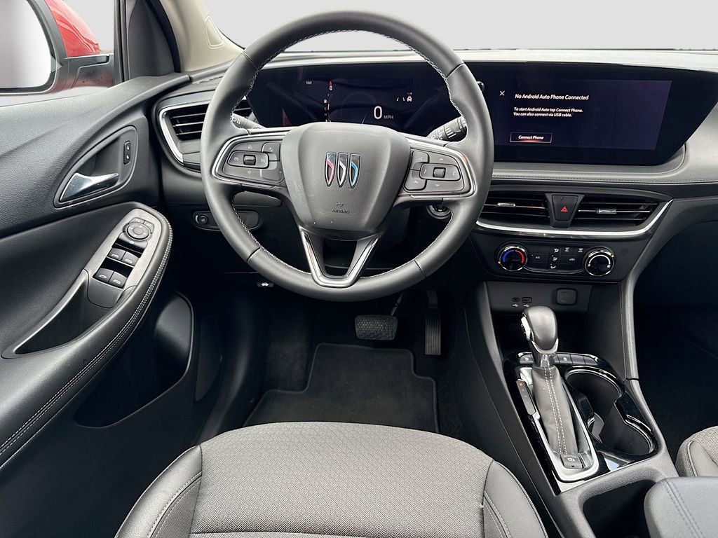 Used 2024 Buick Encore GX Preferred image 22