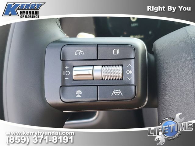 New 2026 Hyundai Palisade Calligraphy image 23