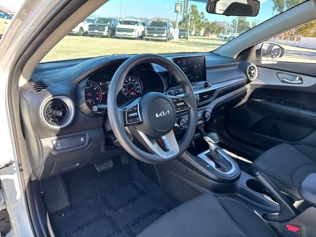 Used 2024 Kia Forte LXS image 8