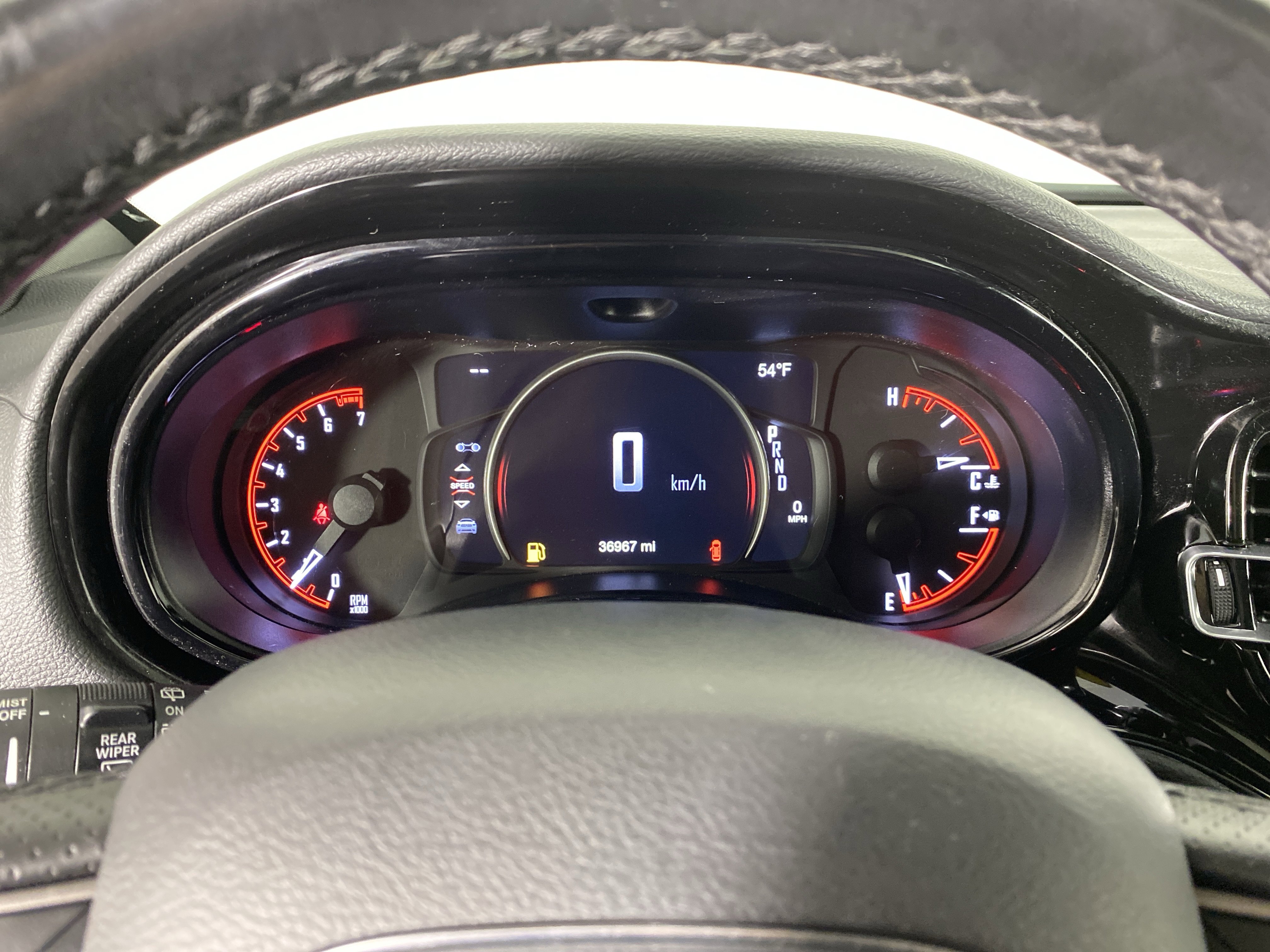 Used 2023 Dodge Durango SXT w/ Quick Order Package 2BK image 22