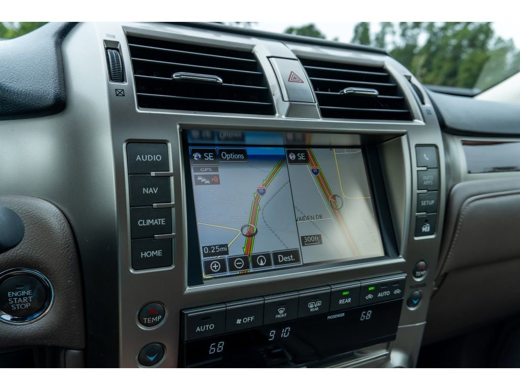 Used 2019 Lexus GX 460 Premium image 28