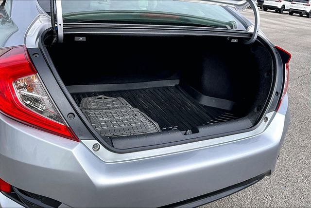 Used 2018 Honda Civic EX-T image 31