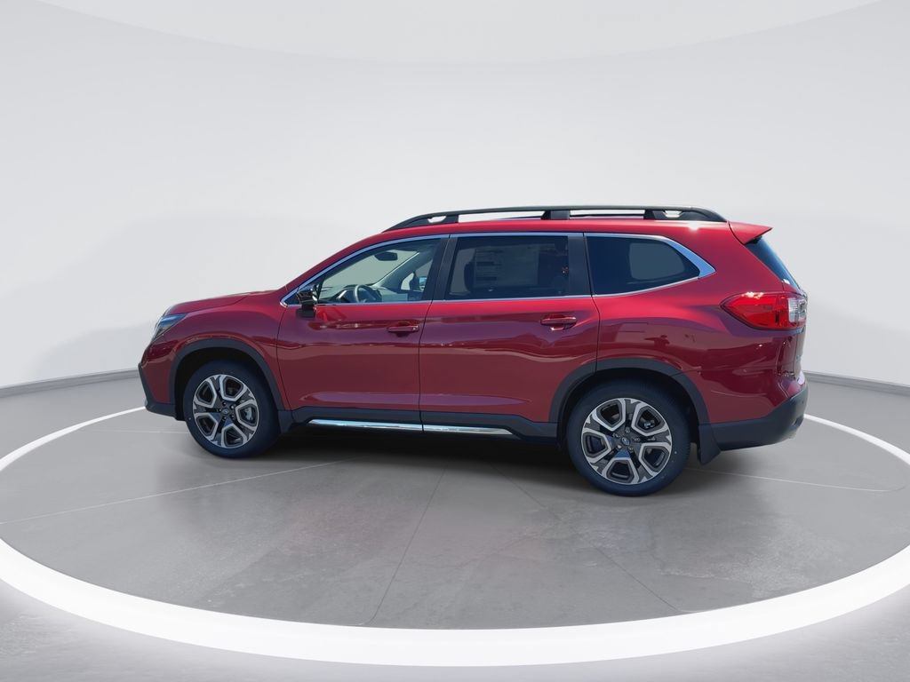 New 2026 Subaru Ascent Limited AWD/4WD image 5