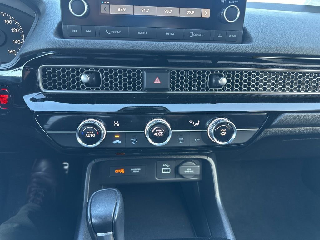 Used 2022 Honda Civic Sport image 25