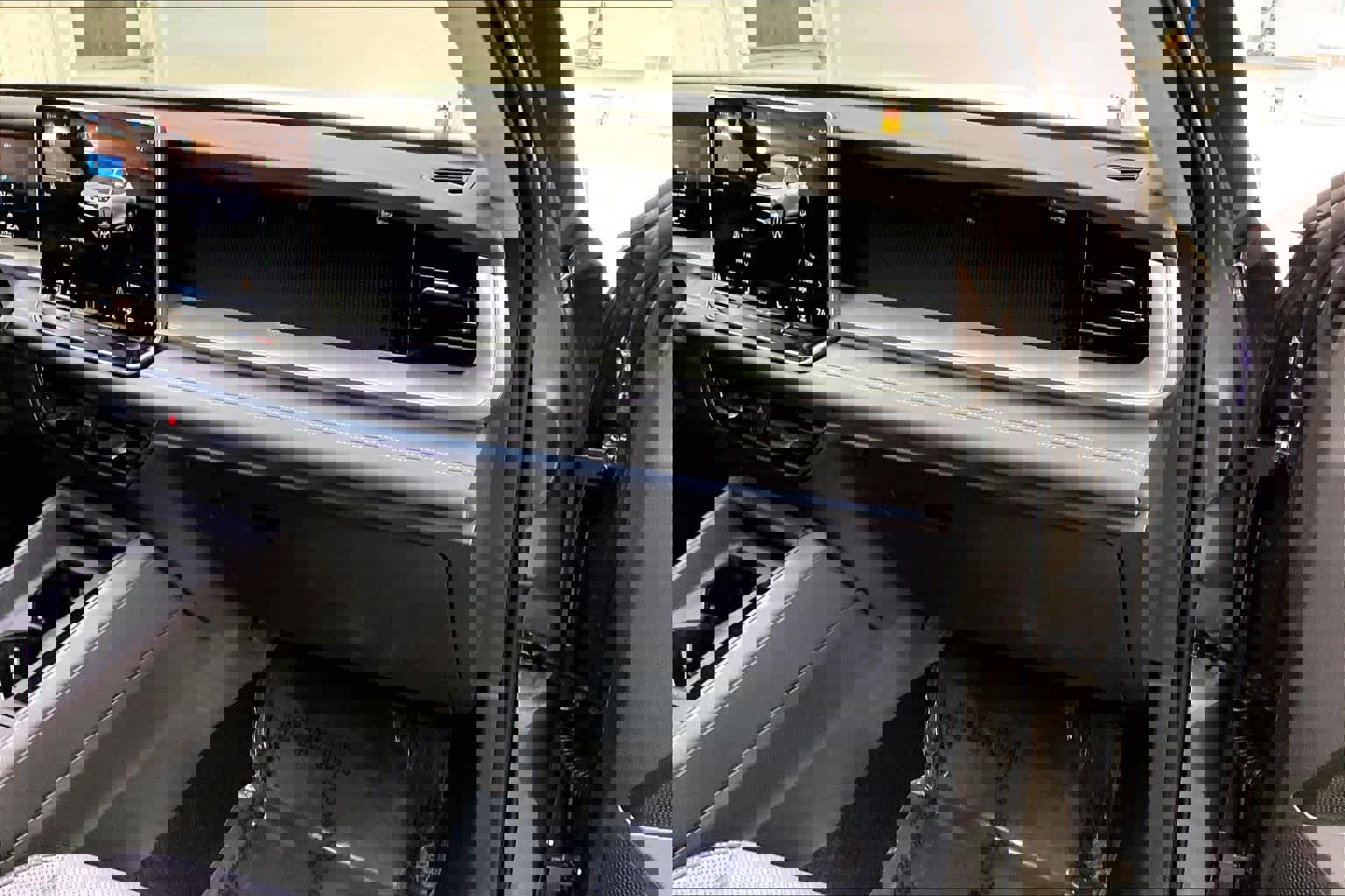 Used 2025 Volkswagen Tiguan SE image 19