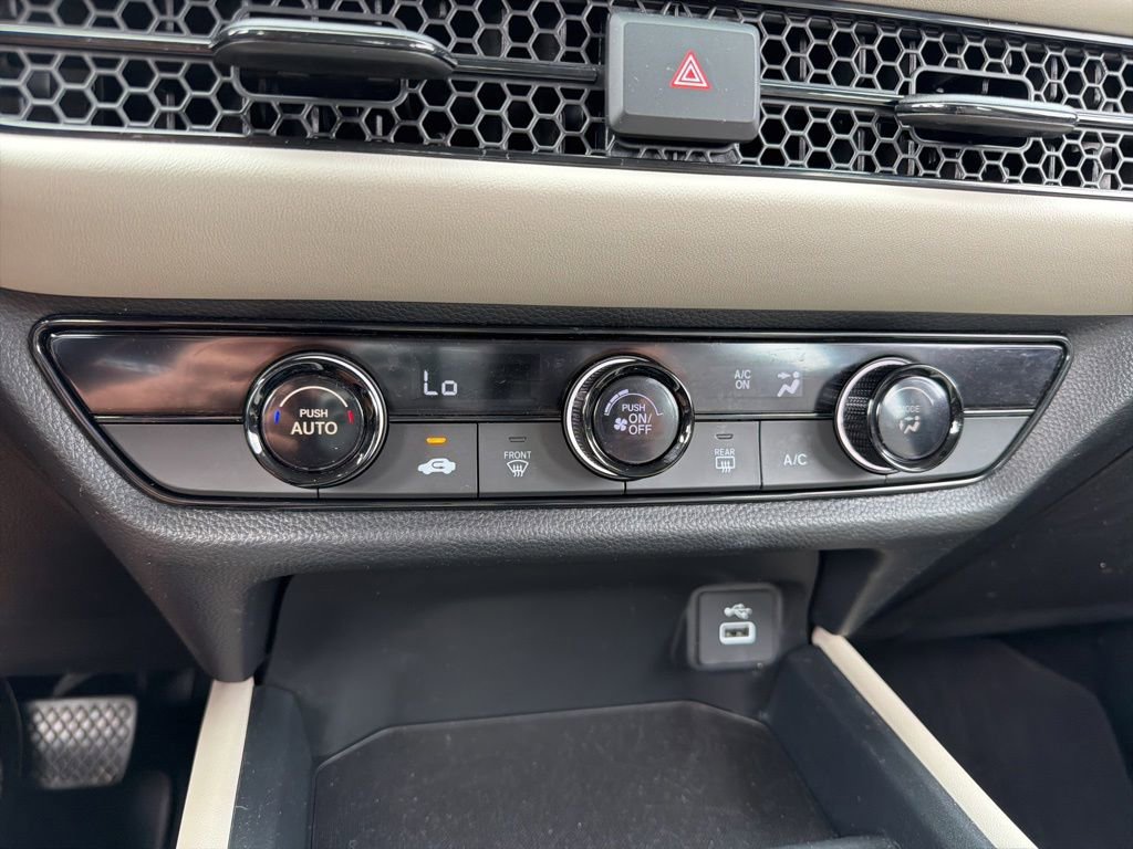 Used 2023 Honda HR-V LX image 12