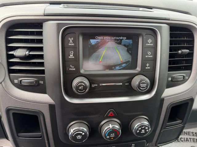 Used 2017 RAM 3500 Tradesman w/ Popular Equipment Group AWD/4WD image 22