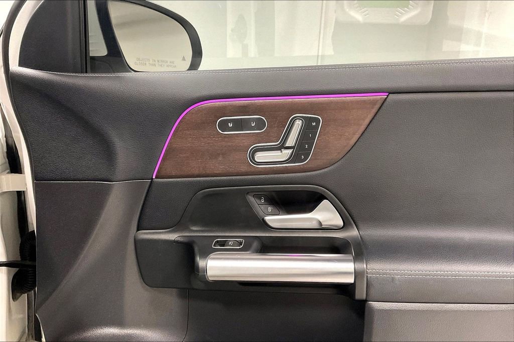 Used 2021 Mercedes-Benz GLA 250 image 22