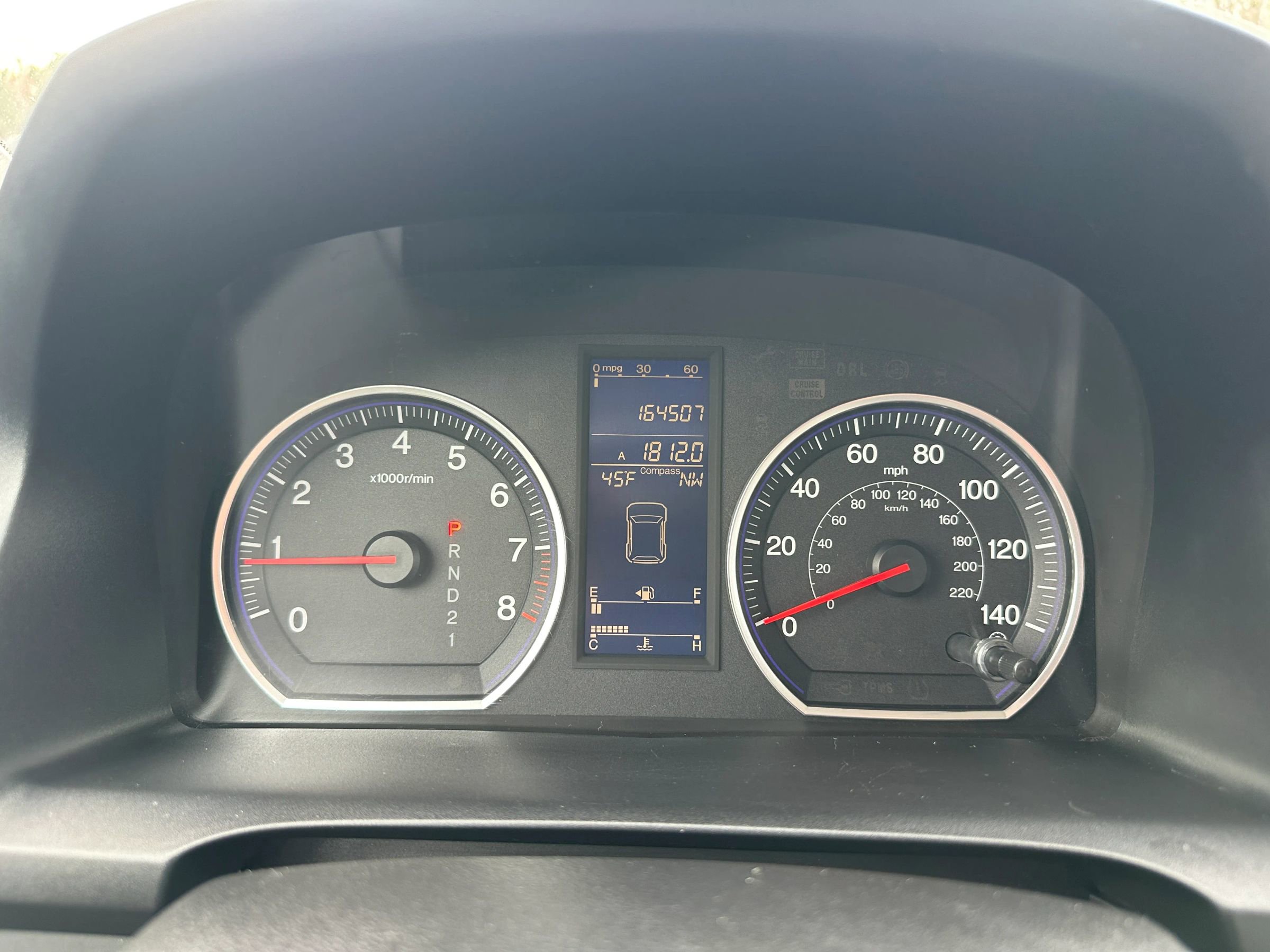 Used 2011 Honda CR-V EX-L image 14