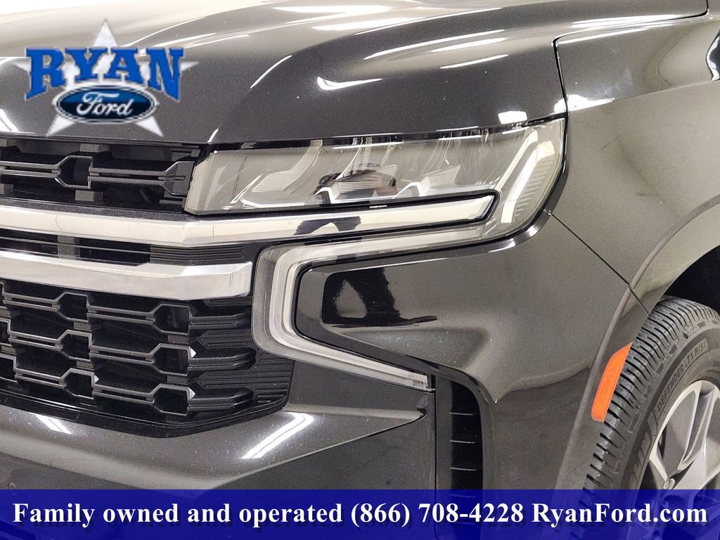 Used 2023 Chevrolet Tahoe LS image 6