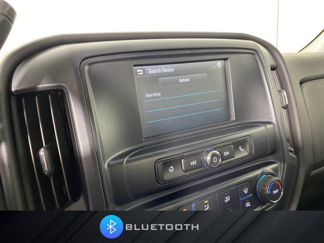 Used 2017 Chevrolet Silverado 3500 W/T w/ WT Fleet Convenience Package AWD/4WD image 4