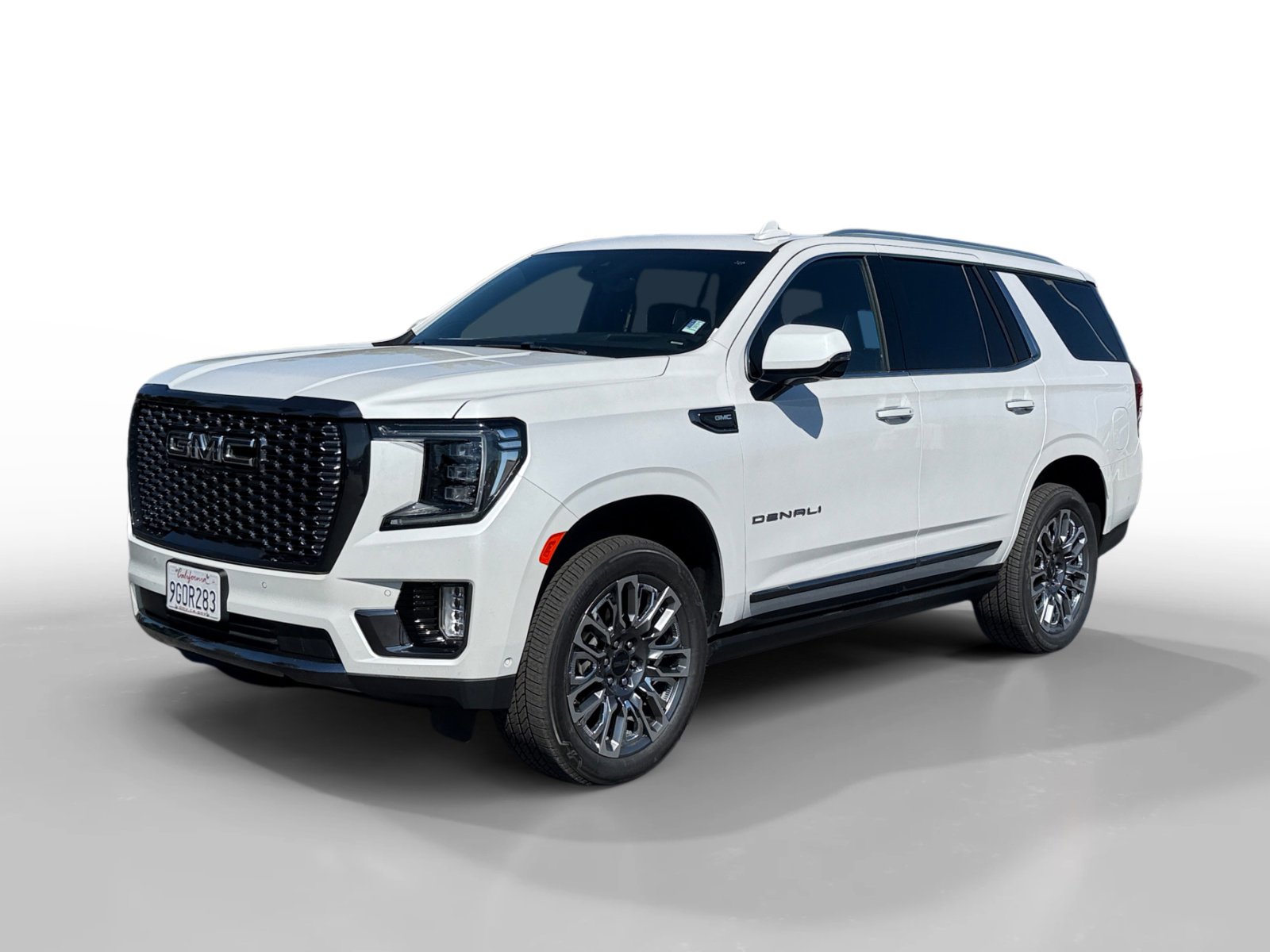 Used 2023 GMC Yukon Denali Ultimate