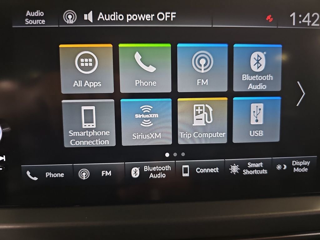 Used 2023 Honda Pilot TrailSport image 24