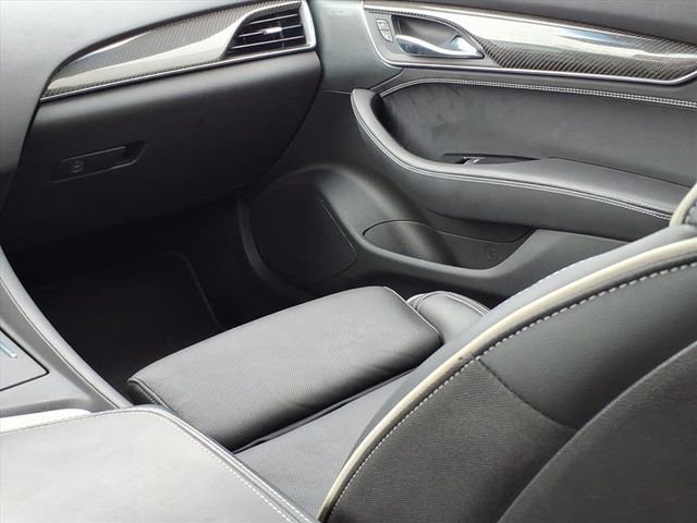 Certified 2023 Cadillac CT5 V Blackwing w/ Carbon Fiber Package 2 image 10