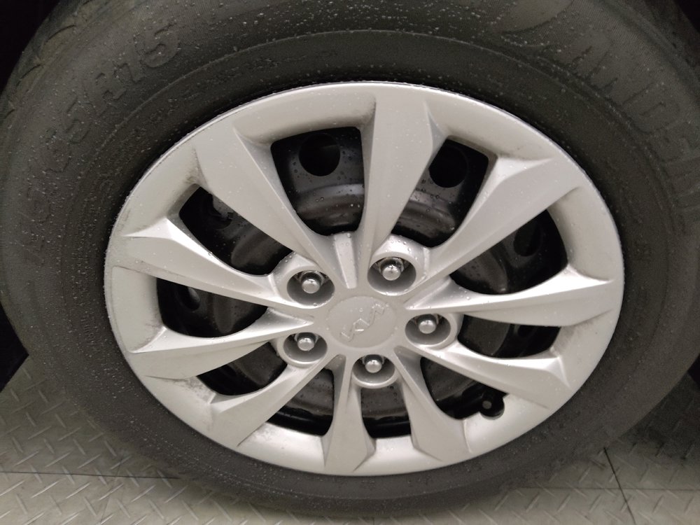 Used 2020 Kia Forte Sedan FWD image 31
