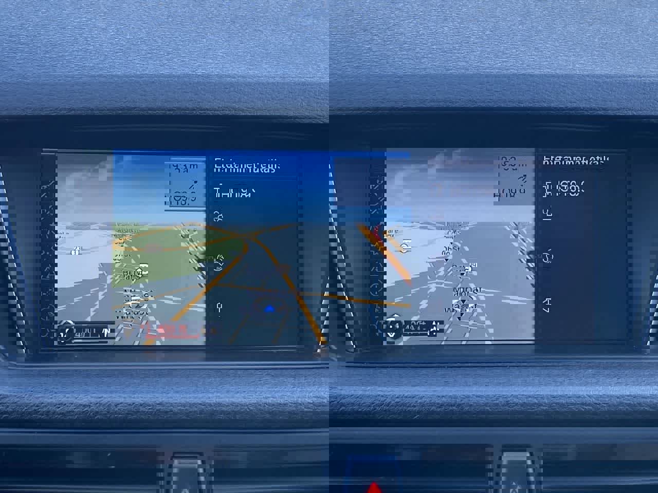 Used 2015 BMW X1 xDrive35i image 18