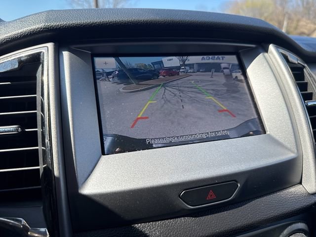 Used 2023 Ford Ranger XLT w/ Equipment Group 302A High AWD/4WD image 17