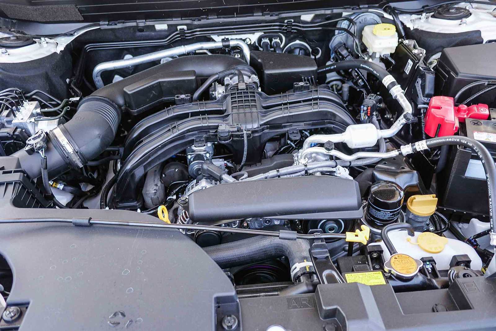 New 2026 Subaru Outback Limited image 12