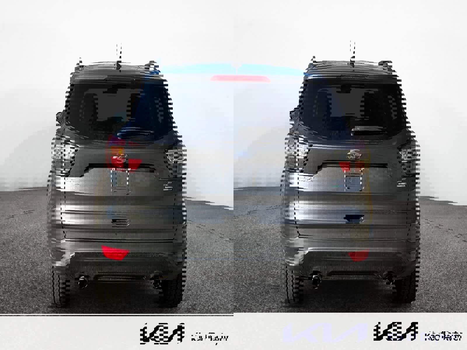 Used 2018 Ford Escape SE w/ SE Sport Appearance Package image 4