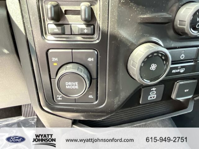 New 2026 Ford F350 XLT AWD/4WD image 31