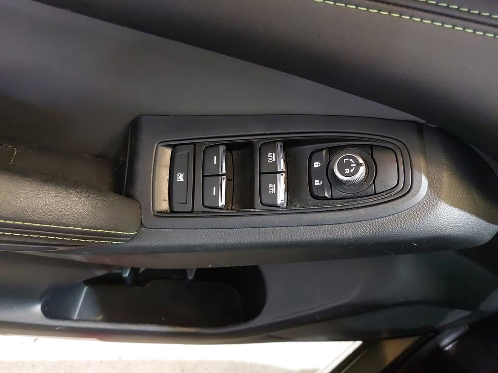 Used 2023 Subaru Ascent Onyx Edition AWD/4WD image 29