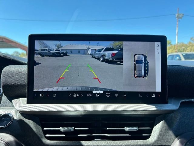 New 2026 Ford Explorer Platinum image 19