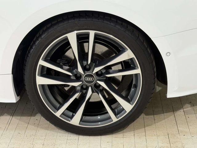 Used 2022 Audi S5 Prestige AWD/4WD image 10