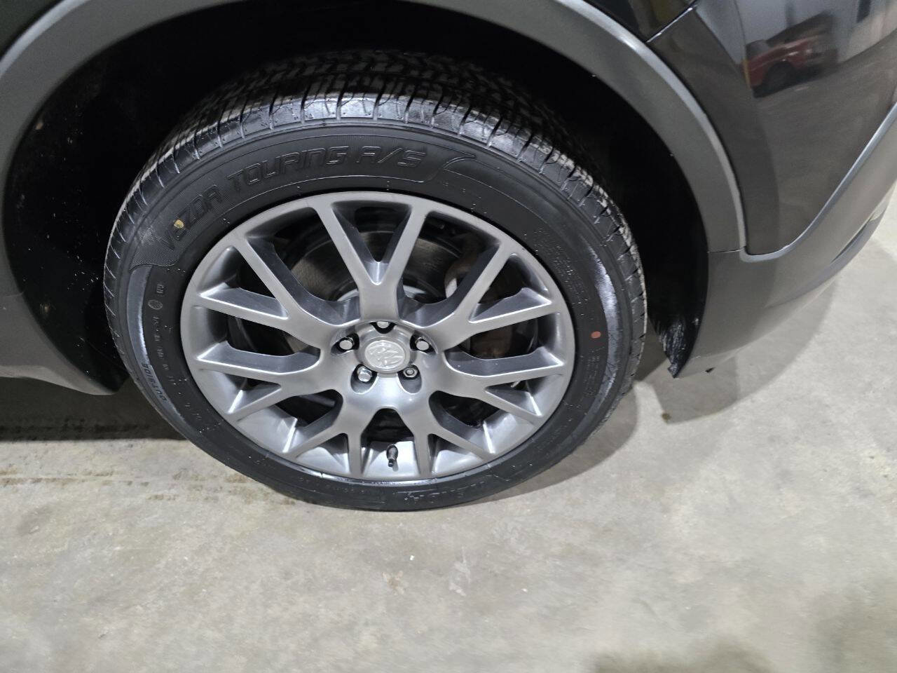 Used 2016 Buick Encore Sport Touring image 19