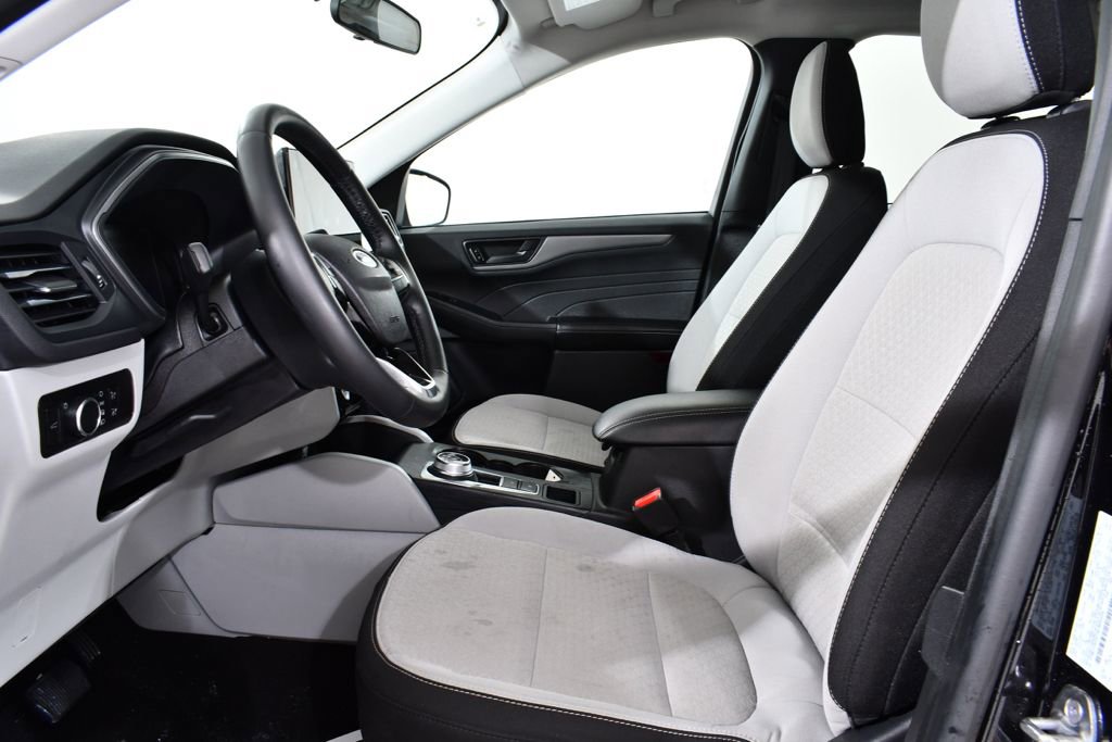 Used 2024 Ford Escape Active w/ Tech Pack #1 image 6