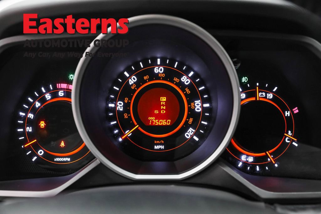 Used 2010 Toyota 4Runner Limited image 17