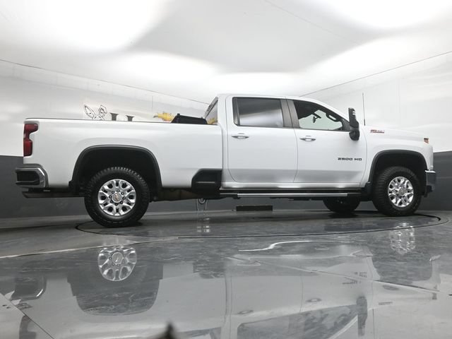 Used 2022 Chevrolet Silverado 2500 LT w/ Convenience Package AWD/4WD image 57