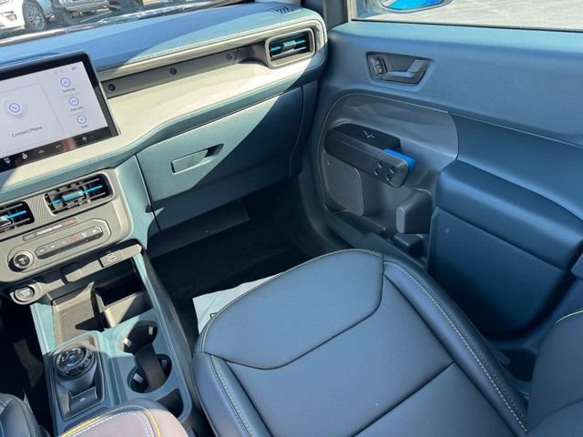 Used 2026 Ford Maverick Lobo AWD/4WD image 15